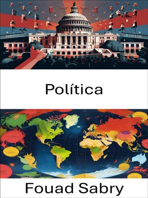 cover image of Política